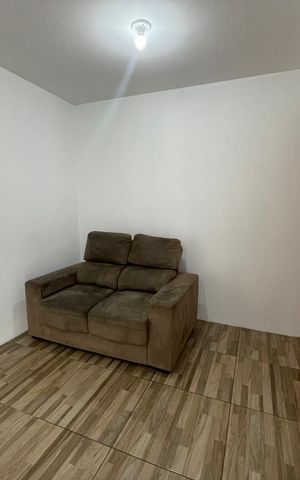 Apartamento à venda com 39m², 2 quartos e 1 vagaSala
