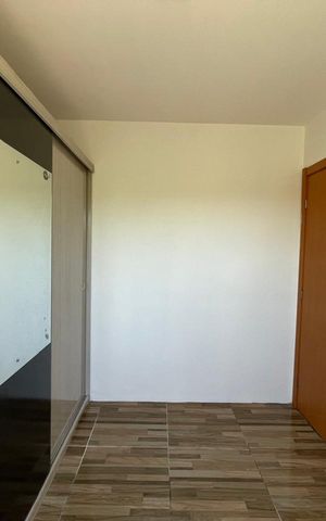 Apartamento à venda com 39m², 2 quartos e 1 vagaQuarto 2