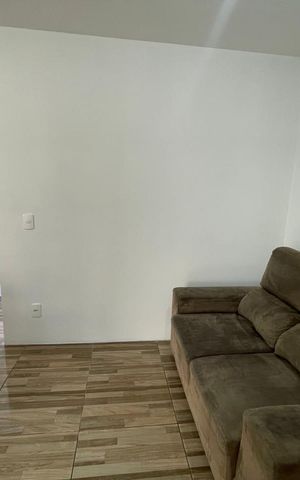 Apartamento à venda com 39m², 2 quartos e 1 vagaSala