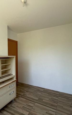 Apartamento à venda com 39m², 2 quartos e 1 vagaQuarto 1