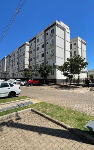Apartamento à venda com 39m², 2 quartos e 1 vagaÁrea comum