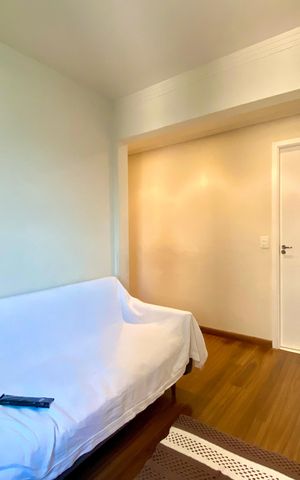Apartamento à venda com 69m², 2 quartos e 1 vaga Apartamento à venda com 69m², 2 quartos e 1 vagaSala