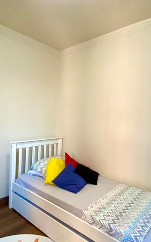Apartamento à venda com 69m², 2 quartos e 1 vaga Apartamento à venda com 69m², 2 quartos e 1 vagaQuarto 1