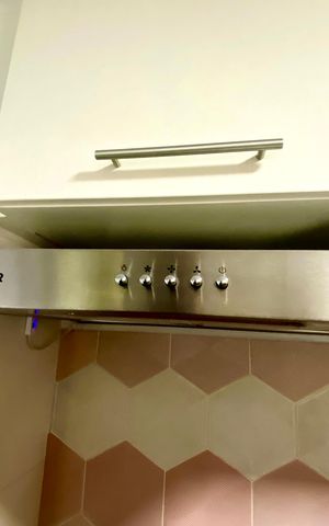Apartamento à venda com 69m², 2 quartos e 1 vaga Apartamento à venda com 69m², 2 quartos e 1 vagaCozinha