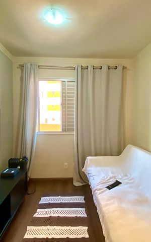 Apartamento à venda com 69m², 2 quartos e 1 vaga Apartamento à venda com 69m², 2 quartos e 1 vagaSala