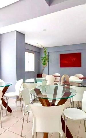 Apartamento à venda com 69m², 2 quartos e 1 vaga Apartamento à venda com 69m², 2 quartos e 1 vagaÁrea comum