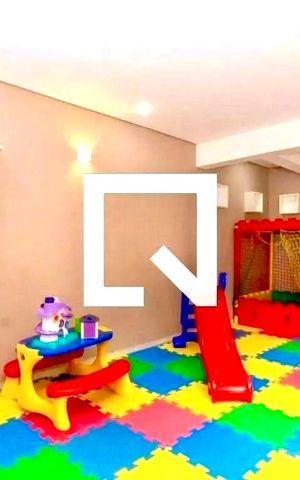 Apartamento à venda com 69m², 2 quartos e 1 vaga Apartamento à venda com 69m², 2 quartos e 1 vagaBrinquedoteca