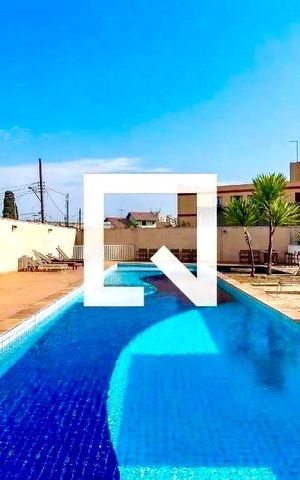 Apartamento à venda com 69m², 2 quartos e 1 vaga Apartamento à venda com 69m², 2 quartos e 1 vagaPiscina