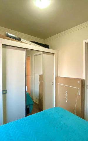 Apartamento à venda com 69m², 2 quartos e 1 vaga Apartamento à venda com 69m², 2 quartos e 1 vagaQuarto 2