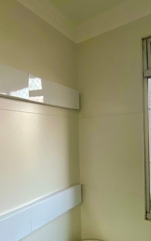 Apartamento à venda com 69m², 2 quartos e 1 vaga Apartamento à venda com 69m², 2 quartos e 1 vagaÁrea de Serviço