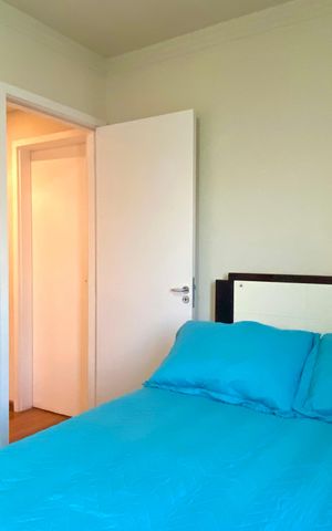 Apartamento à venda com 69m², 2 quartos e 1 vaga Apartamento à venda com 69m², 2 quartos e 1 vagaQuarto 2