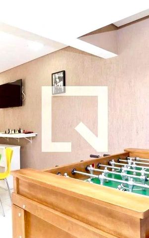 Apartamento à venda com 69m², 2 quartos e 1 vaga Apartamento à venda com 69m², 2 quartos e 1 vagaÁrea comum