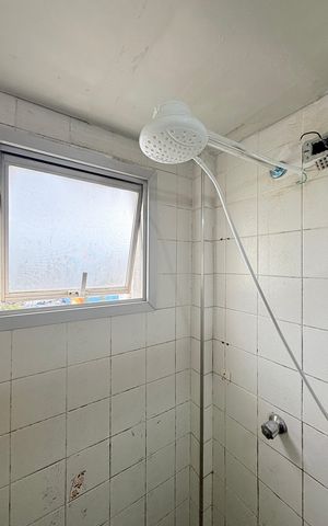 Apartamento à venda com 60m², 2 quartos e 1 vaga Apartamento à venda com 60m², 2 quartos e 1 vagaBanheiro