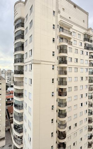 Apartamento à venda com 60m², 2 quartos e 1 vaga Apartamento à venda com 60m², 2 quartos e 1 vagaVista Quarto 1