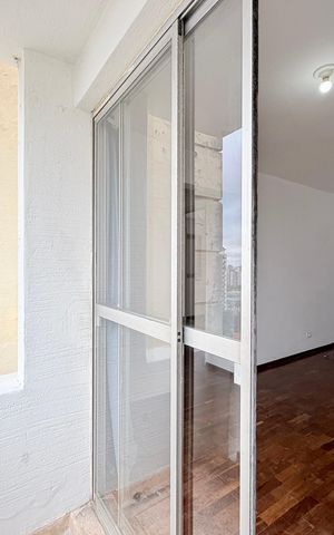 Apartamento à venda com 60m², 2 quartos e 1 vaga Apartamento à venda com 60m², 2 quartos e 1 vagaSacada