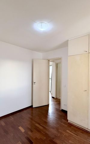 Apartamento à venda com 60m², 2 quartos e 1 vaga Apartamento à venda com 60m², 2 quartos e 1 vagaQuarto 1