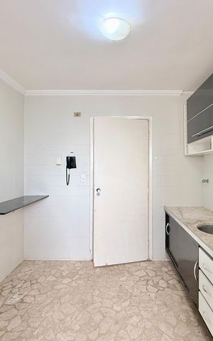 Apartamento à venda com 60m², 2 quartos e 1 vaga Apartamento à venda com 60m², 2 quartos e 1 vagaCozinha