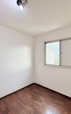 Apartamento à venda com 60m², 2 quartos e 1 vaga Apartamento à venda com 60m², 2 quartos e 1 vagaQuarto 2