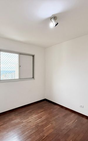 Apartamento à venda com 60m², 2 quartos e 1 vaga Apartamento à venda com 60m², 2 quartos e 1 vagaQuarto 2