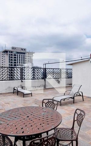 Apartamento à venda com 60m², 2 quartos e 1 vaga Apartamento à venda com 60m², 2 quartos e 1 vagaTerraço