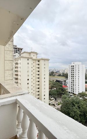Apartamento à venda com 60m², 2 quartos e 1 vaga Apartamento à venda com 60m², 2 quartos e 1 vagaSacada