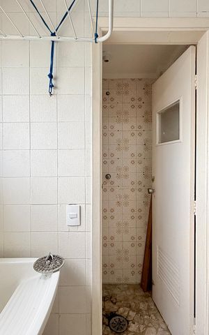 Apartamento à venda com 60m², 2 quartos e 1 vaga Apartamento à venda com 60m², 2 quartos e 1 vagaÁrea de Serviço