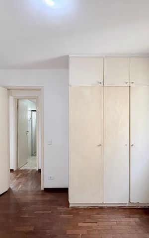 Apartamento à venda com 60m², 2 quartos e 1 vaga Apartamento à venda com 60m², 2 quartos e 1 vagaQuarto 1