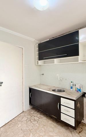 Apartamento à venda com 60m², 2 quartos e 1 vaga Apartamento à venda com 60m², 2 quartos e 1 vagaCozinha