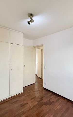 Apartamento à venda com 60m², 2 quartos e 1 vaga Apartamento à venda com 60m², 2 quartos e 1 vagaQuarto 2