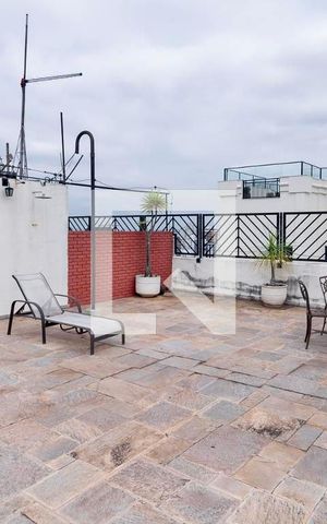 Apartamento à venda com 60m², 2 quartos e 1 vaga Apartamento à venda com 60m², 2 quartos e 1 vagaTerraço