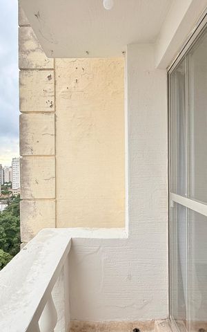 Apartamento à venda com 60m², 2 quartos e 1 vaga Apartamento à venda com 60m², 2 quartos e 1 vagaSacada