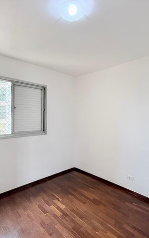 Apartamento à venda com 60m², 2 quartos e 1 vaga Apartamento à venda com 60m², 2 quartos e 1 vagaQuarto 1