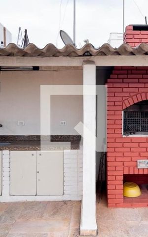 Apartamento à venda com 60m², 2 quartos e 1 vaga Apartamento à venda com 60m², 2 quartos e 1 vagaChurrasqueira