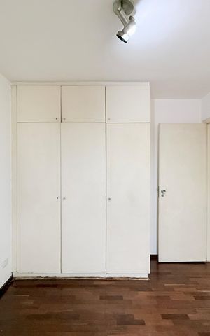 Apartamento à venda com 60m², 2 quartos e 1 vaga Apartamento à venda com 60m², 2 quartos e 1 vagaQuarto 2