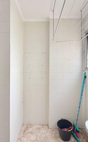 Apartamento à venda com 60m², 2 quartos e 1 vaga Apartamento à venda com 60m², 2 quartos e 1 vagaÁrea de Serviço
