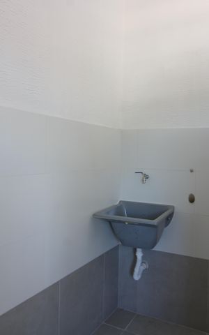 Casa para alugar com 59m², 1 quarto e sem vagaÁrea de serviço