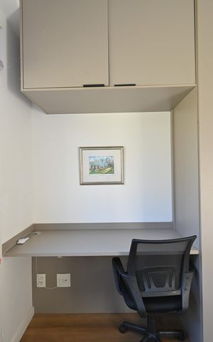 Studio para alugar com 18m², 1 quarto e sem vagaStudio