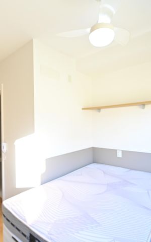 Studio para alugar com 18m², 1 quarto e sem vagaStudio
