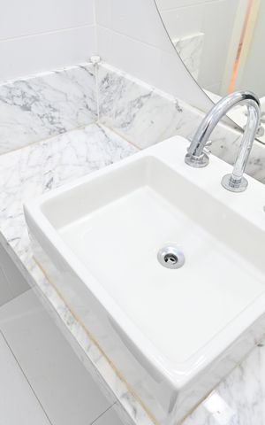 Studio para alugar com 18m², 1 quarto e sem vagaBanheiro Social