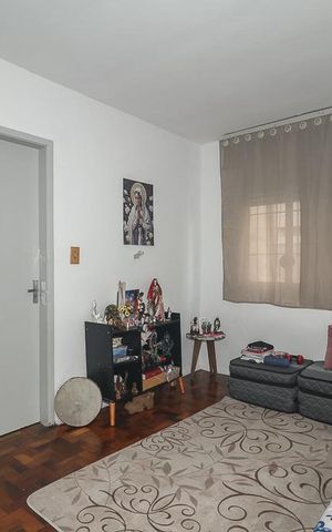 Apartamento para alugar com 47m², 1 quarto e sem vaga Apartamento para alugar com 47m², 1 quarto e sem vagaSala