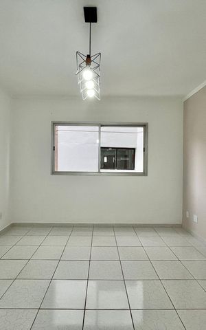 Apartamento à venda com 52m², 1 quarto e 1 vaga Apartamento à venda com 52m², 1 quarto e 1 vagaSala