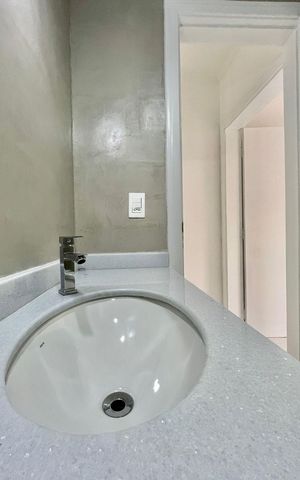 Apartamento à venda com 52m², 1 quarto e 1 vaga Apartamento à venda com 52m², 1 quarto e 1 vagaBanheiro