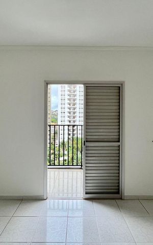 Apartamento à venda com 52m², 1 quarto e 1 vaga Apartamento à venda com 52m², 1 quarto e 1 vagaQuarto