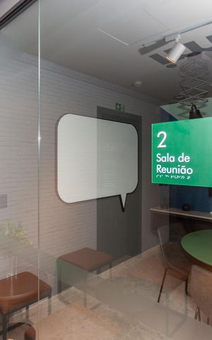 Studio à venda com 24m², 1 quarto e sem vagaÁrea comum