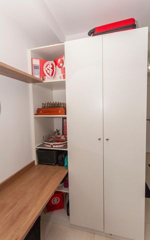 Studio à venda com 24m², 1 quarto e sem vagaStudio 