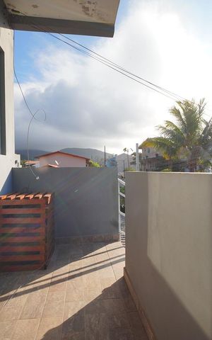 Apartamento para alugar com 25m², 1 quarto e sem vagaVaranda da Sala/cozinha