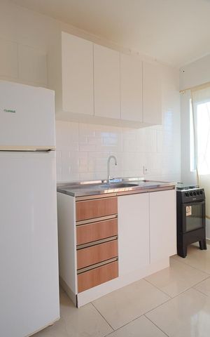 Apartamento para alugar com 25m², 1 quarto e sem vagaSala/cozinha