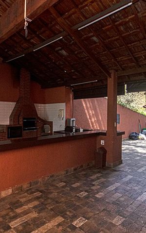 Apartamento à venda com 90m², 4 quartos e 1 vaga Apartamento à venda com 90m², 4 quartos e 1 vagaÁrea comum