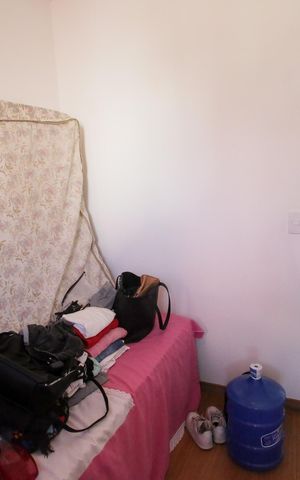 Apartamento para alugar com 50m², 2 quartos e 1 vagaQuarto 2