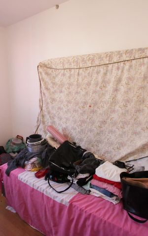 Apartamento para alugar com 50m², 2 quartos e 1 vagaQuarto 2